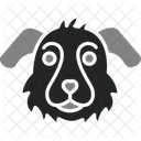 Bedlington terrier  Icon