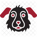 Bedlington Terrier Animal Terrier Icon