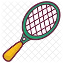 Bedminton  Icon