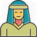 Bedouin  Icon