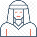 Bedouin  Icon