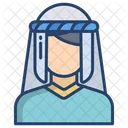 Bedouin Icon