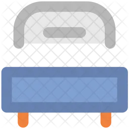 Bedroom  Icon