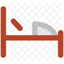 Bedroom Icon