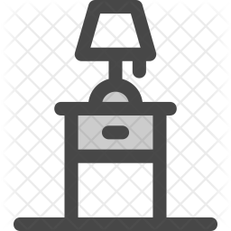 Bedroom Icon