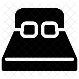 Bedroom Icon