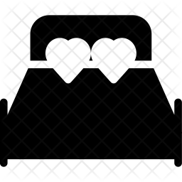 Bedroom Icon