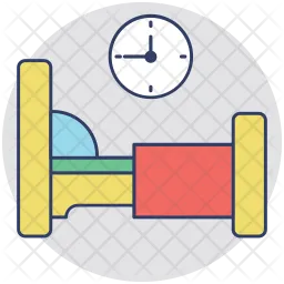 Bedroom  Icon