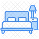 Bedroom Icon