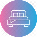 Bedroom  Icon