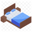 Bedroom  Icon