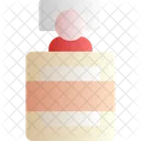 Bedroom Hotel Room Icon