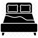 Bedroom  Icon