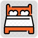 Bedroom  Icon