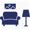 Bedroom  Icon