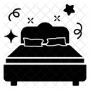 Bedroom  Icon
