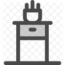 Bedroom  Icon