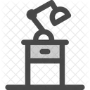 Bedroom  Icon