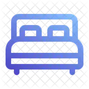 Bedroom  Icon