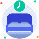 Bedroom  Icon