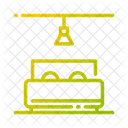 Bedroom  Icon