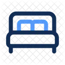Bedroom  Icon