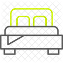Bedroom  Icon