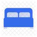 Bedroom P Furniture Icon