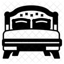 Bedroom  Icon