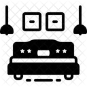 Bedroom  Icon