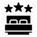 Bedroom  Icon