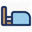Bedroom sign  Icon