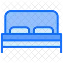 Bedrooms  Icon