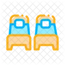 Beds  Icon