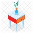 Bedside  Icon