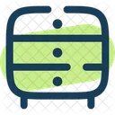 ベッドサイドテーブル  アイコン