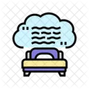 Bedtime  Icon