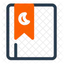 Bedtime story  Icon
