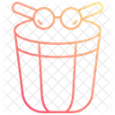 Bedug drum  Icon