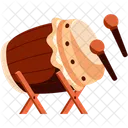 Bedug drum  Icon