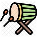 Bedug  Icon