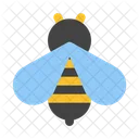 Bee  아이콘