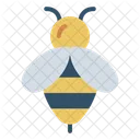 Bee Animal Insect Icon