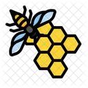 Bee Icon