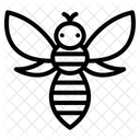 Bee  Icon