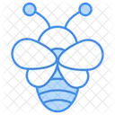 Bee  Icon