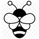 Bee  Icon