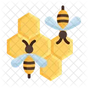 Bee Icon