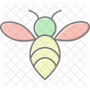Bee  Icon