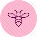 Bee  Icon